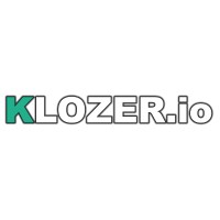 KLOZER logo