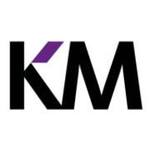 KM FM Visitor and Contractor Management logo
