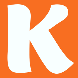 Knackly logo
