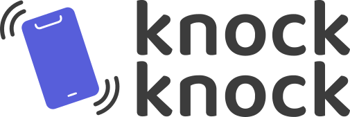 Knock Knock logo
