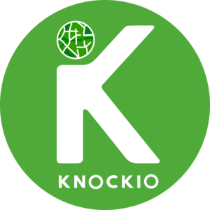 Knockio logo