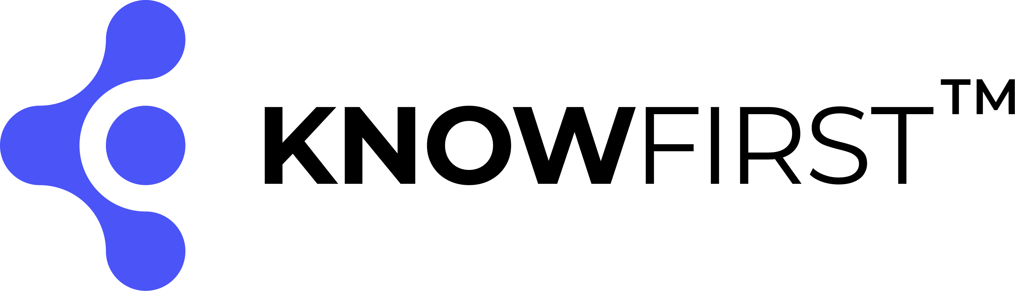 knowfirst.ai logo