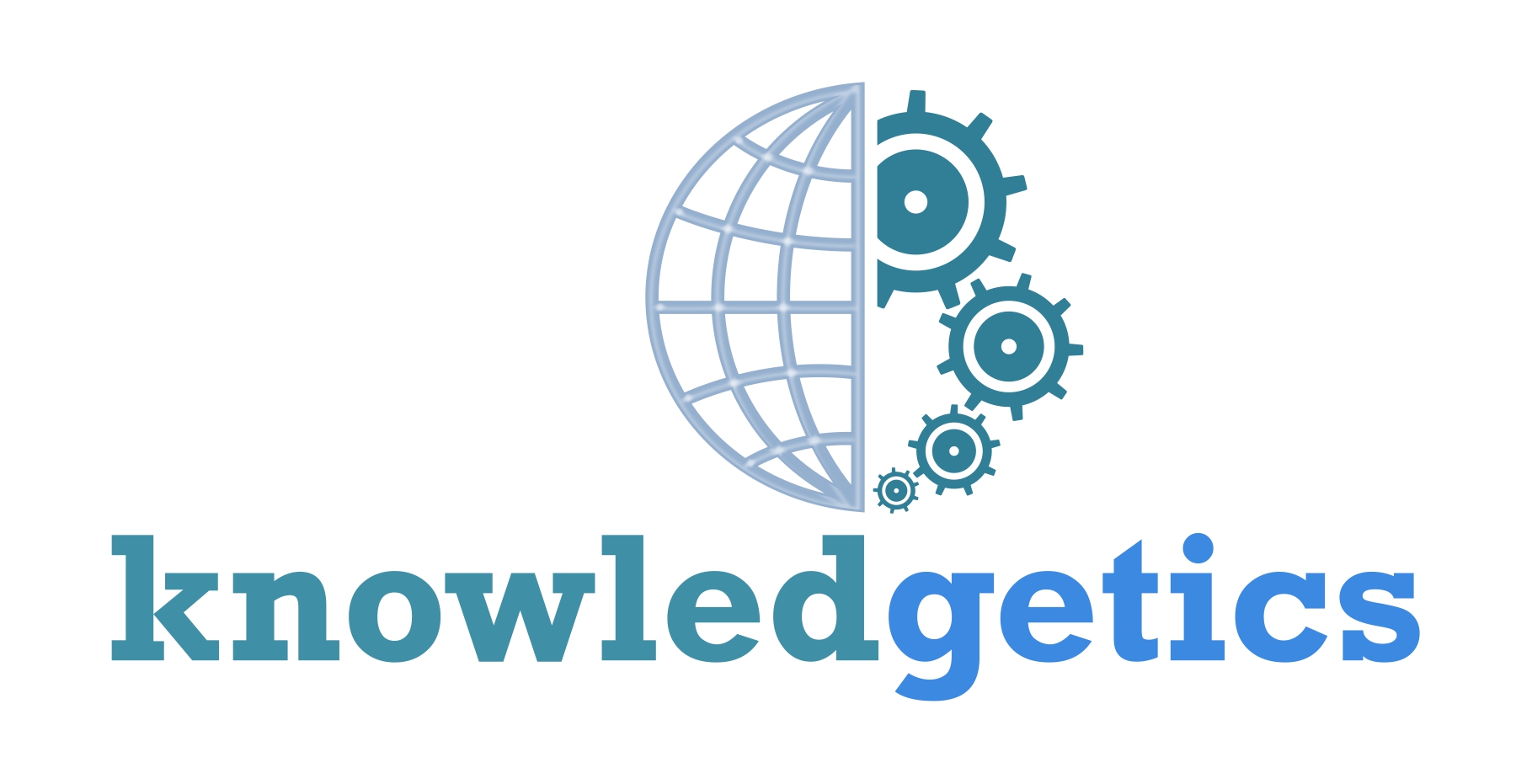 Knowledgetics Data Visualization logo