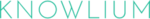 Knowlium logo