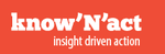know'N'act logo
