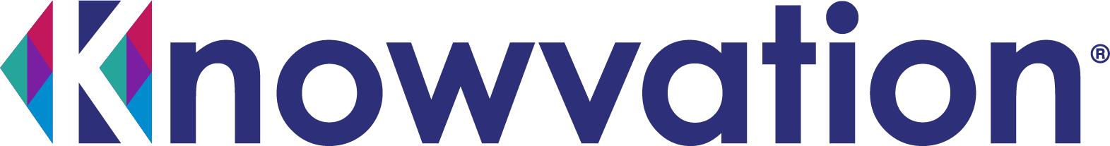 Knowvation logo