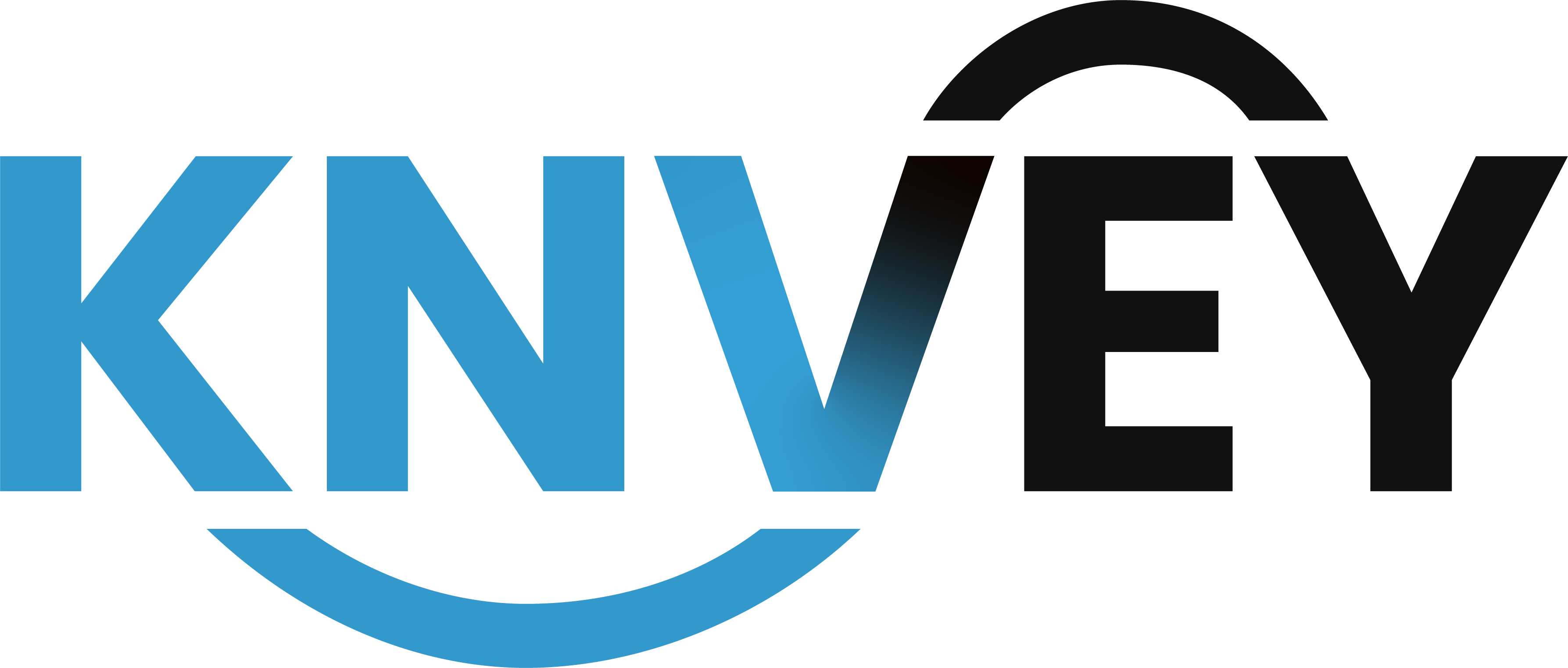 KNVEY logo