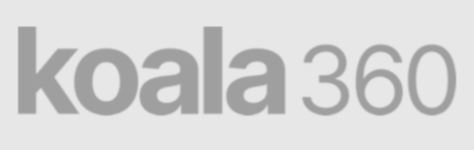 Koala 360 logo