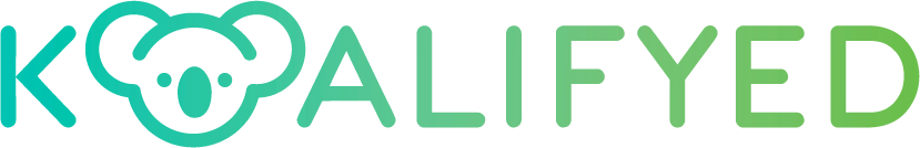 Koalifyed logo