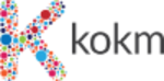 Kokm logo