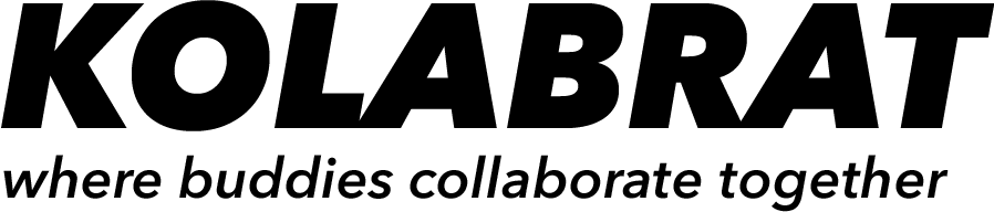 Kolabrat logo