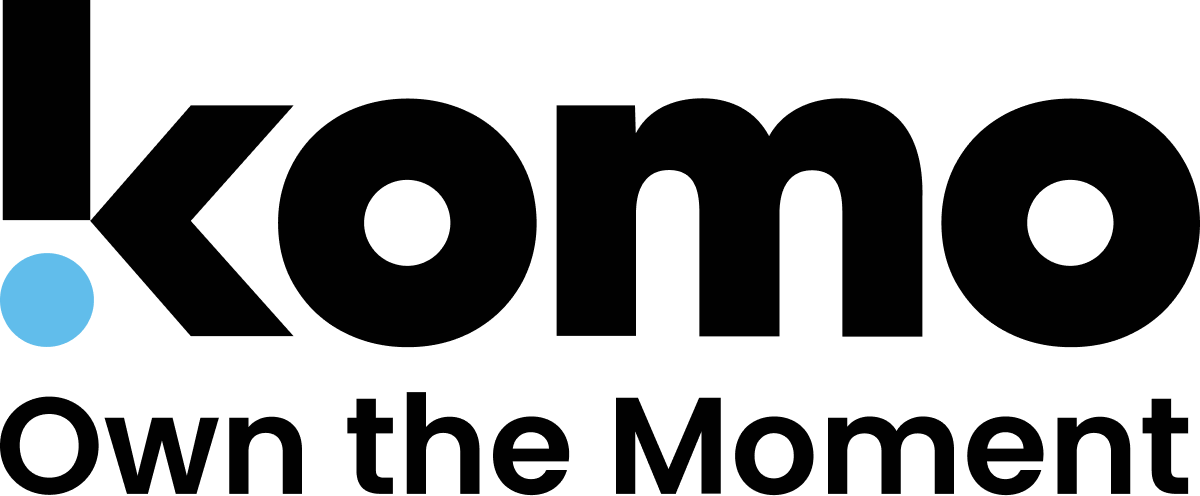 Komo logo