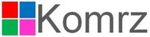 Komrz logo