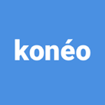 koneo logo