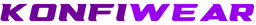 Konfiwear logo