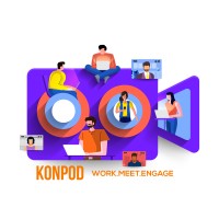 Konpod logo