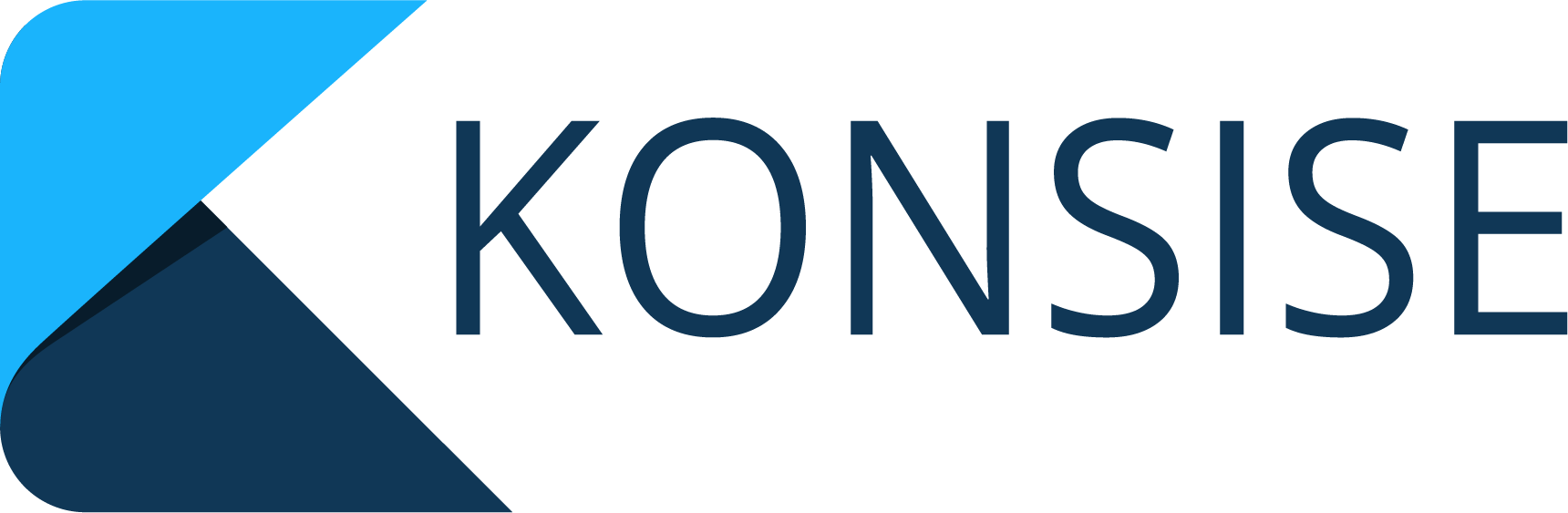 Konsise logo