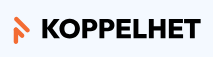 KoppelHet logo