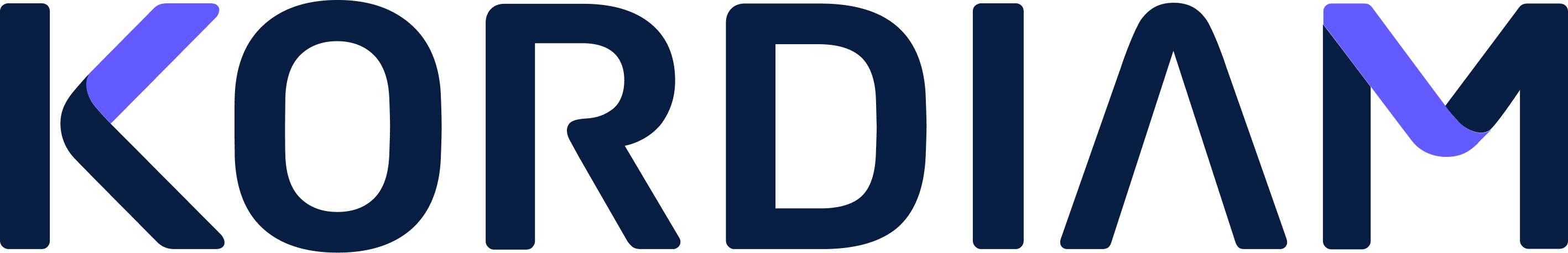 Kordiam logo