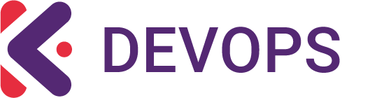 Kovair DevOps logo