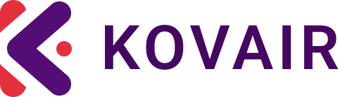 Kovair Omnibus logo