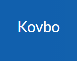 Kovbo logo