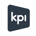kpi.com Humans Logo