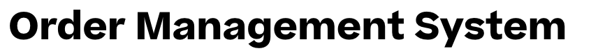 Körber Enspire Commerce OMS logo