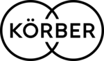 Körber K.Motion TMS logo