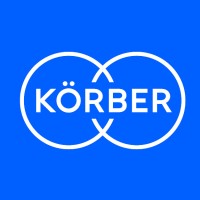 Körber WCS logo