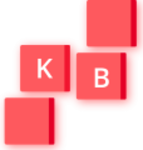 KreativBricks logo
