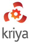 Kriya logo