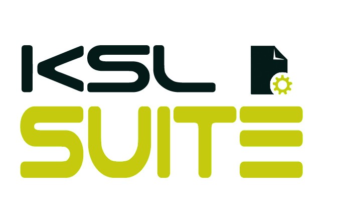 KSL Suite logo