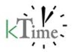 kTime logo