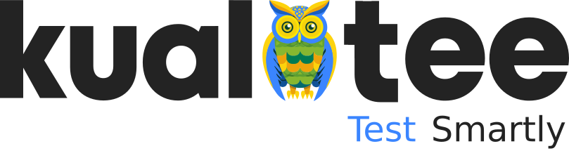 Kualitee Logo