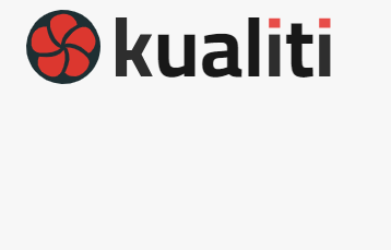 Kualiti logo