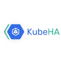 KubeHA logo