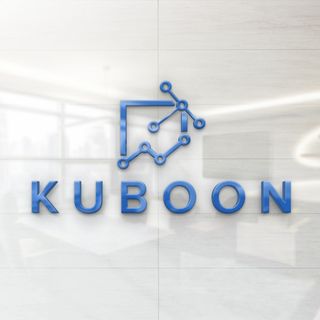Kuboon Vault logo