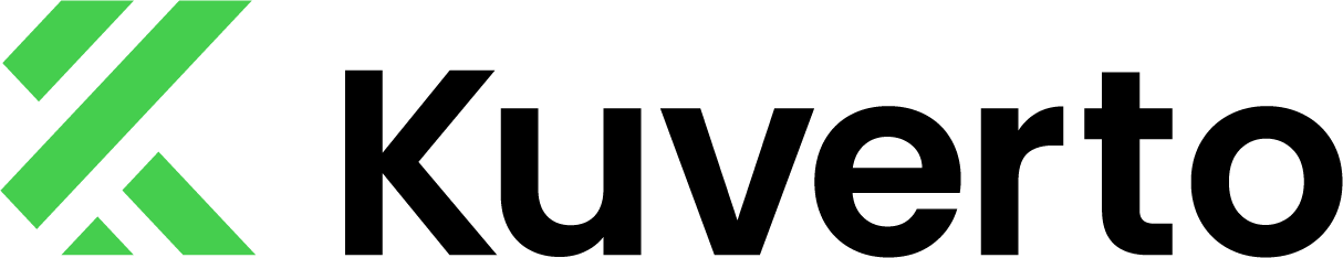 Kuverto logo