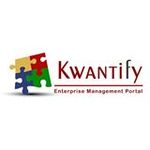 Kwantify HR+ Logo