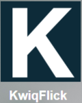 KwiqFlick logo