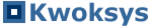Kwok Information Server logo