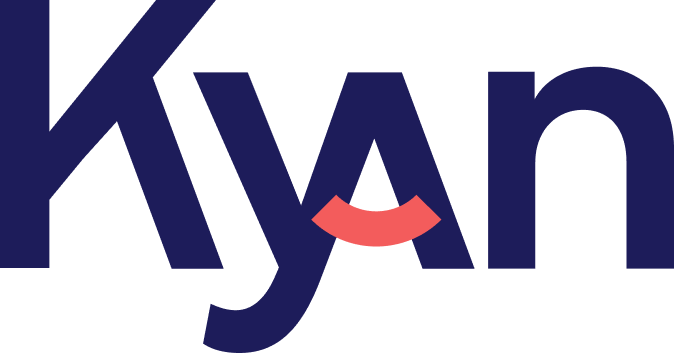 Kyan Health logo