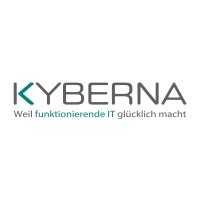 KYBERNA Versteigerungsplattform logo