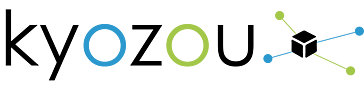 Kyozou logo