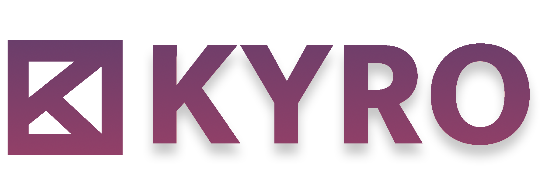 KYRO logo