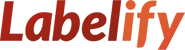 Labelify logo