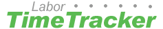 Labor Time Tracker logo