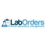 LabOrders logo
