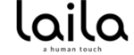 laila logo